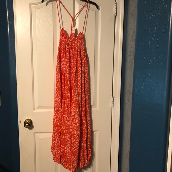 H&M Dresses & Skirts - NWT H&M XL Maxi Dress